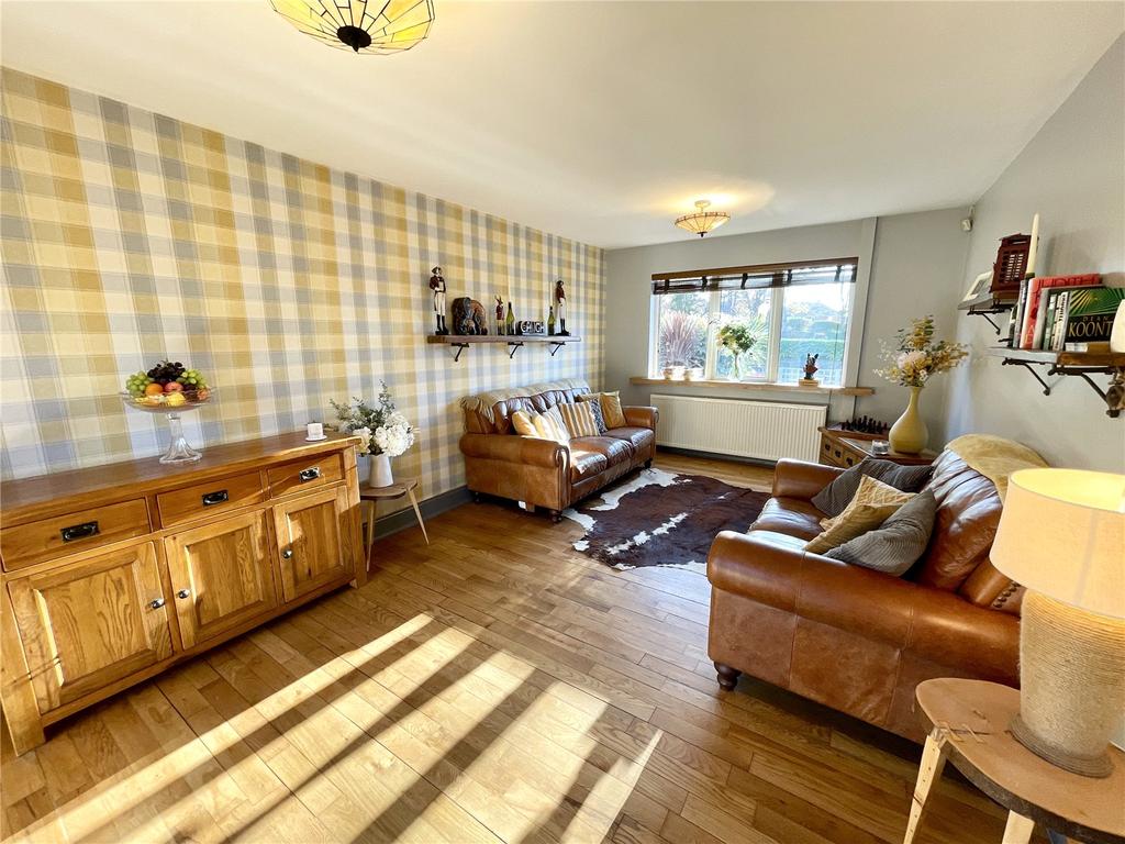 Lounge Area