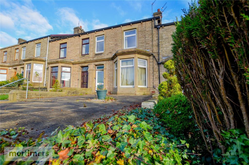 Whalley Road, Accrington, Lancashire... 4 bed terraced house £189,950
