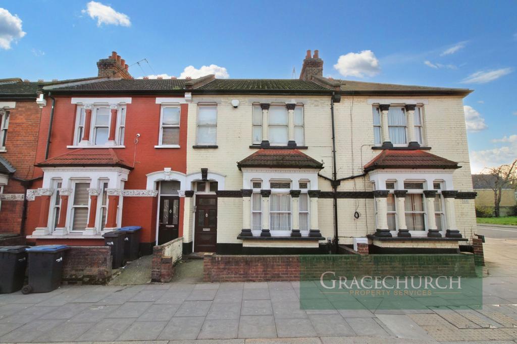 3 Bedroom Terraced Home for sale