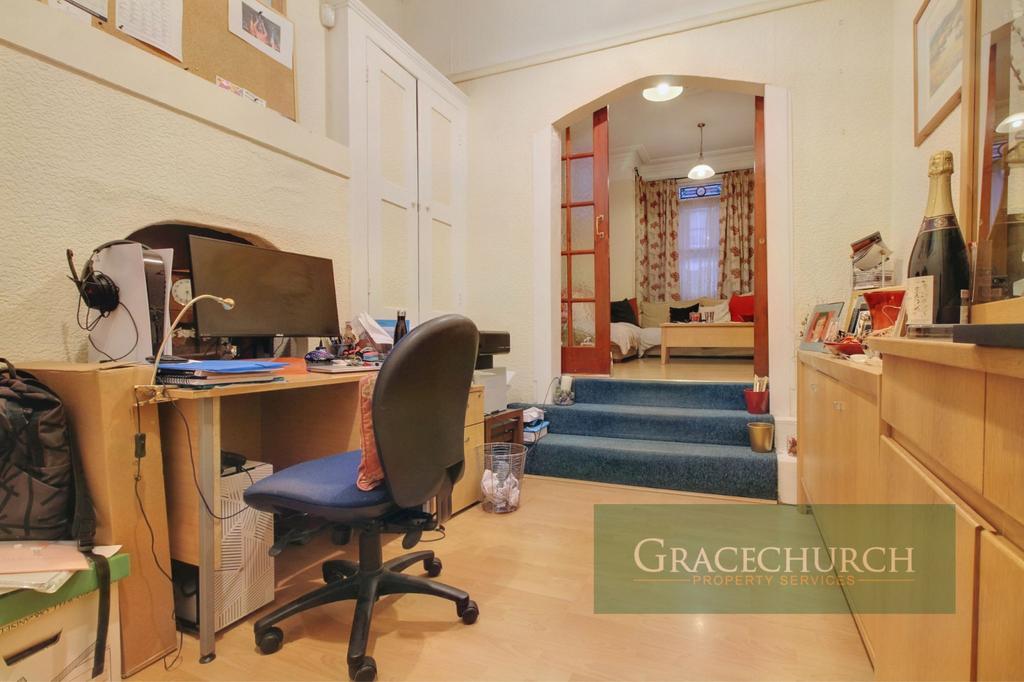 Church Street, Edmonton N9 - Office