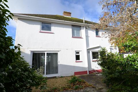 52 Barton Drive, Barton On Sea, New Milton, BH25 7JJ