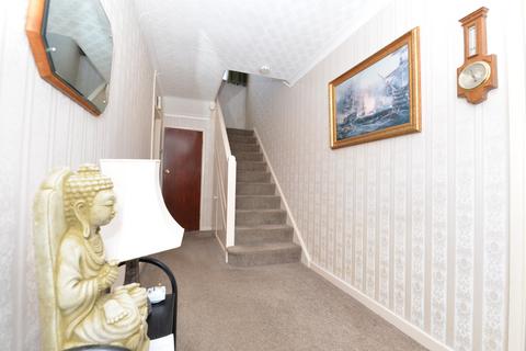 52 Barton Drive, Barton On Sea, New Milton, BH25 7JJ