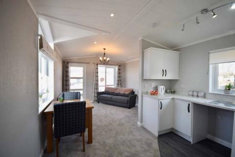 1 bedroom park home for sale, Woodhall Spa, Lincolnshire, LN10