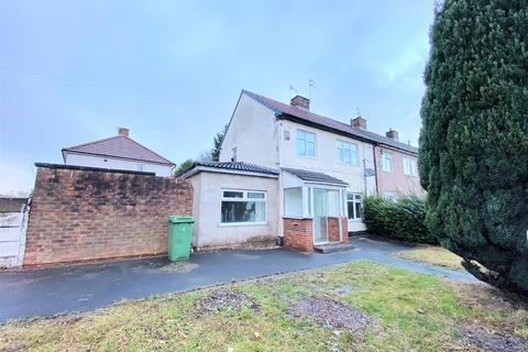 63 Aspes Road, Liverpool, L12 6QB
