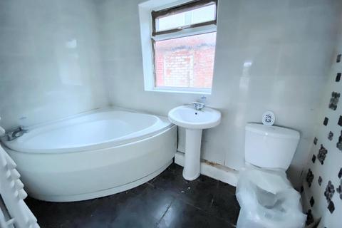 63 Aspes Road, Liverpool, L12 6QB