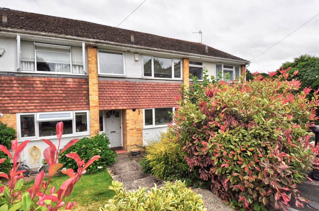Deanfield Road, HenleyOnThames 3 bed terraced house to rent £2,000