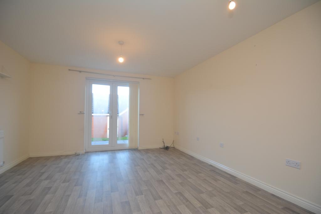 Staddlestone Circle, Saxon Gate, Hereford, HR2 4 bed semidetached