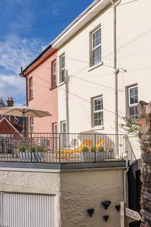 3 bedroom terraced house for sale - 3 The Square, Kingswear, TQ6