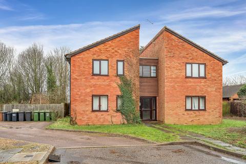 undefined, Wainwright, Werrington, Peterborough, PE4