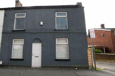 27 Old Lane, Little Hulton, Manchester, M38 9RT
