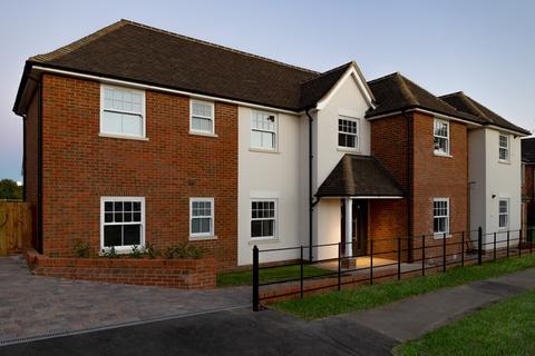 2 bedroom apartment to rent, Roman Road, Mountnessing, Essex, CM4