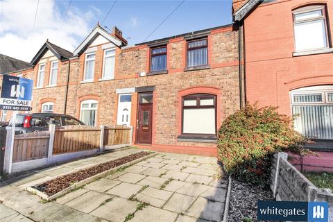 3 bedroom terraced house for sale - Rupert Road, Liverpool, Merseyside, L36