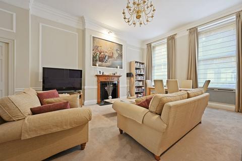 3 bedroom flat to rent - Devonshire Place, Marylebone Village, London W1