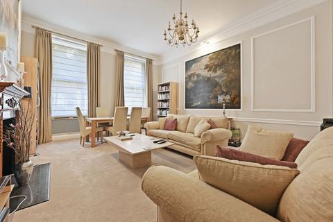 3 bedroom flat to rent - Devonshire Place, Marylebone Village, London W1