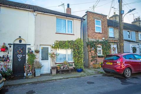 3 bedroom end of terrace house for sale - Church Street, Burham, ME1