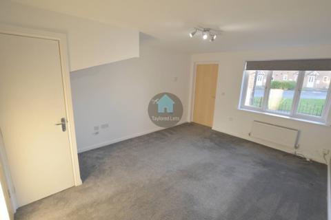 3 bedroom end of terrace house to rent, Harrington Way, Ashington NE63