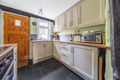 2 bedroom terraced house for sale, Kennford, Exeter