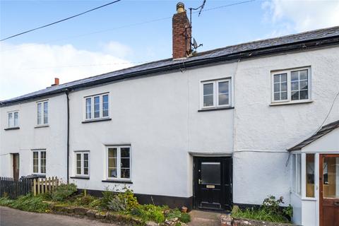 2 bedroom terraced house for sale, Kennford, Exeter