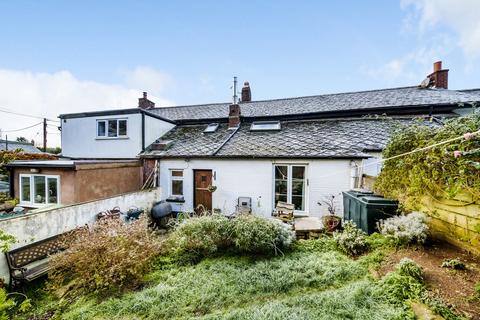 2 bedroom terraced house for sale, Kennford, Exeter