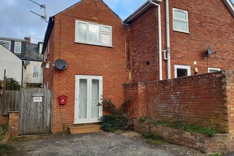 5 bedroom terraced house for sale - Lawn Road, Exmouth
