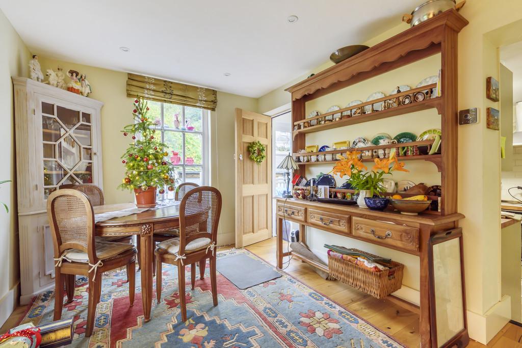 Rockery Cottage, Fernleigh Road, Grange over Sands, Cumbria, LA11 7HT 2