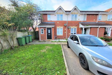 3 bedroom end of terrace house for sale - Floathaven Close, LONDON
