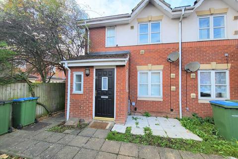 3 bedroom end of terrace house for sale, Floathaven Close, LONDON