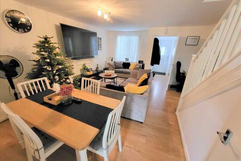 3 bedroom end of terrace house for sale, Floathaven Close, LONDON