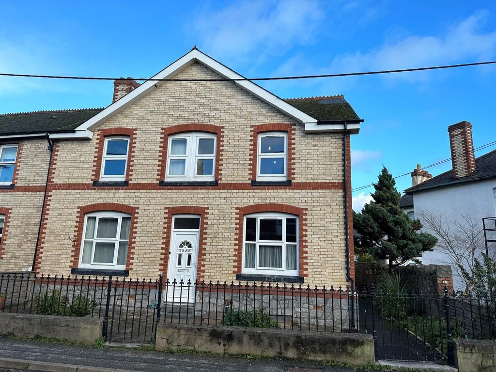 Gestridge Road, Kingsteignton 1 bed apartment for sale £135,000