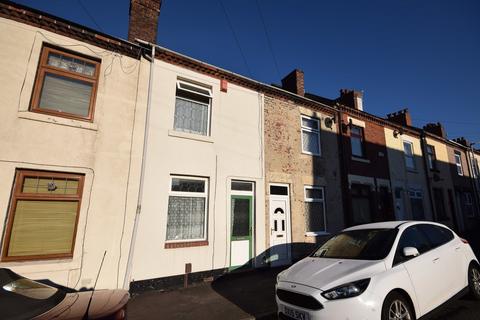 2 bedroom terraced house to rent, Minshall Street, Fenton