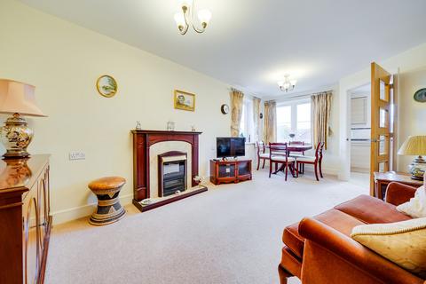 2 bedroom apartment for sale - Goodes Court, Royston