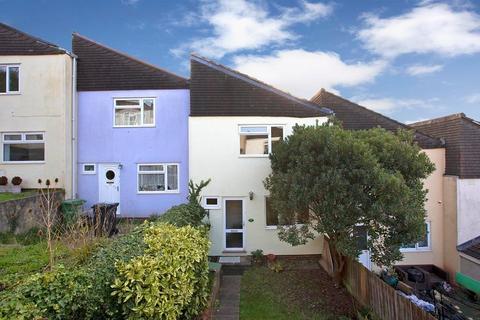 3 bedroom terraced house for sale - Nelson Close, Teignmouth
