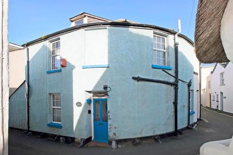 2 bedroom cottage for sale - Middle Street, Shaldon