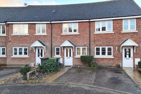 15 Arnold Pitcher Close, North Walsham, NR28 0FG