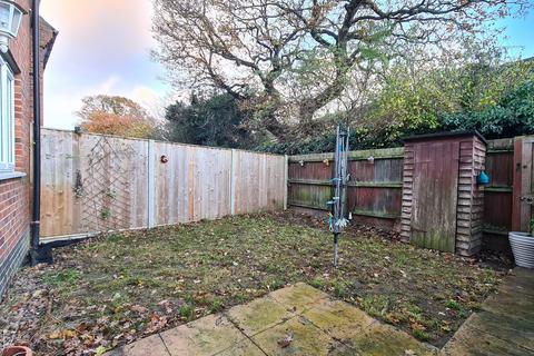 15 Arnold Pitcher Close, North Walsham, NR28 0FG