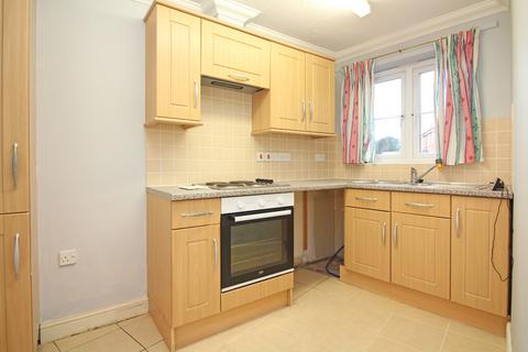 15 Arnold Pitcher Close, North Walsham, NR28 0FG