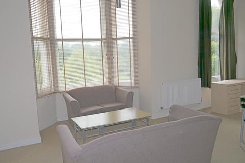 1 bedroom flat to rent - Mansfield Road, Mapperley Park