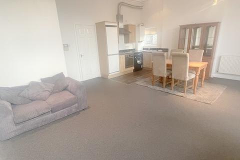 1 bedroom flat to rent, Mansfield Road, Mapperley Park