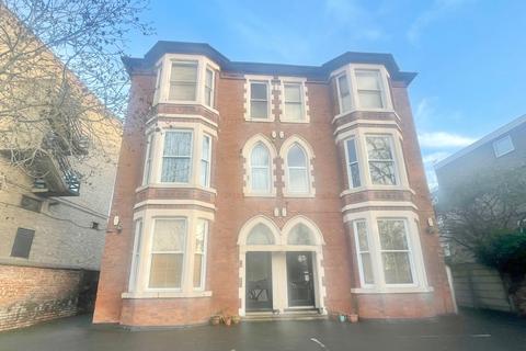 1 bedroom flat to rent, Mansfield Road, Mapperley Park