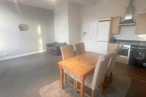 1 bedroom flat to rent, Mansfield Road, Mapperley Park