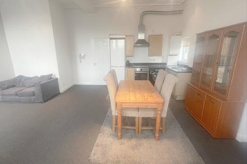 1 bedroom flat to rent, Mansfield Road, Mapperley Park