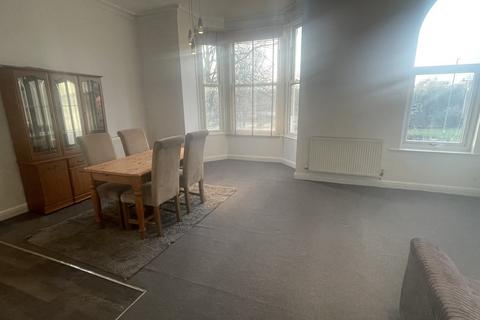 1 bedroom flat to rent, Mansfield Road, Mapperley Park
