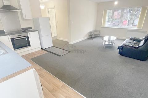 2 bedroom apartment to rent - Kingswood House