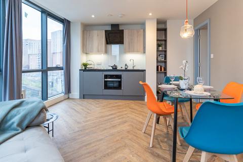 2 bedroom apartment to rent - Blackfriars Road