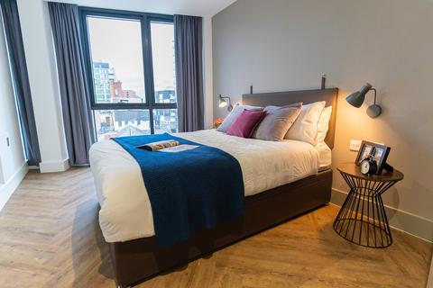 2 bedroom apartment to rent - Blackfriars Road