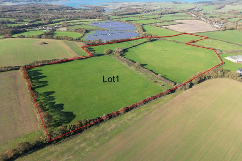 Land for sale - Colemans Lane, Porchfield, Newport