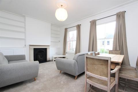 3 bedroom apartment to rent - Crescent Road, Alexandra Park