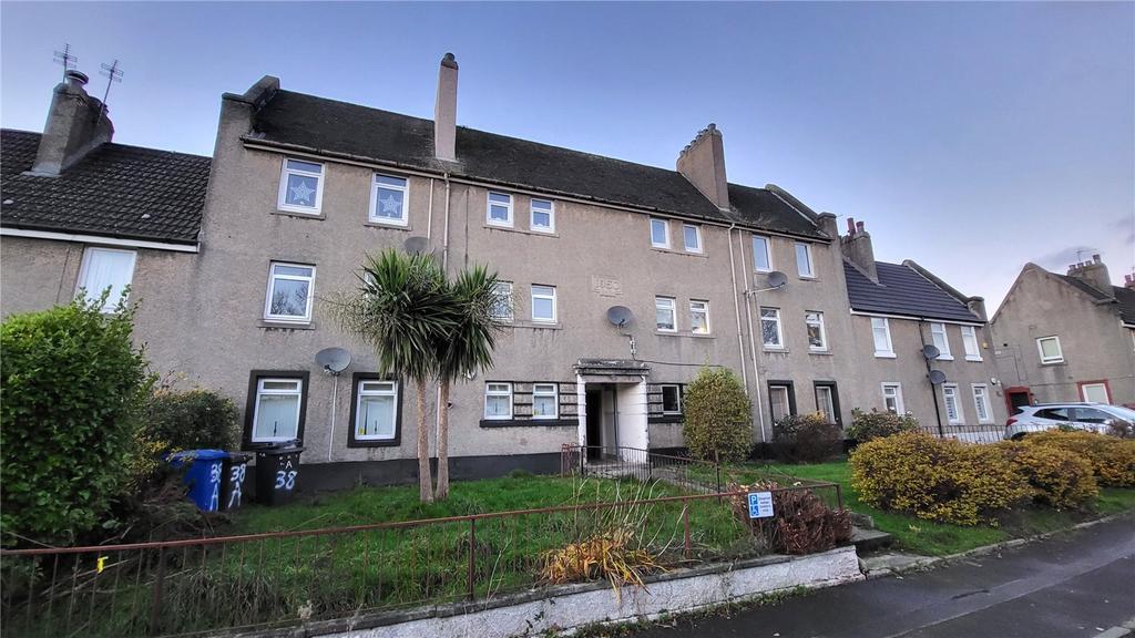 Rowan Avenue, RENFREW, PA4 2 bed flat £750 pcm (£173 pw)