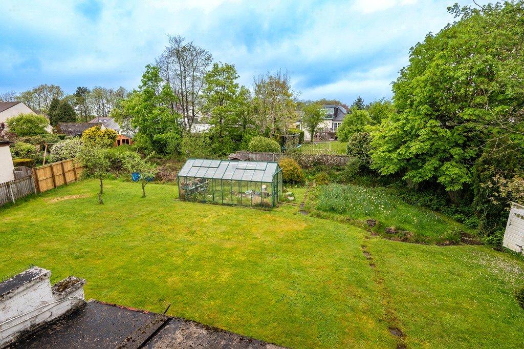 Thorpe Drive, Guiseley, Leeds, West... 2 bed semidetached house £425,000