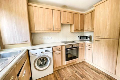 2 bedroom flat to rent - 20 Devonshire Street South, Grove Village, Manchester, M13